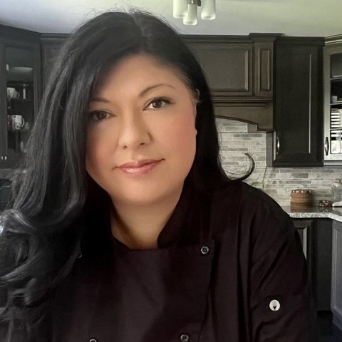 Erica, owner of Briar Hill Gourmet